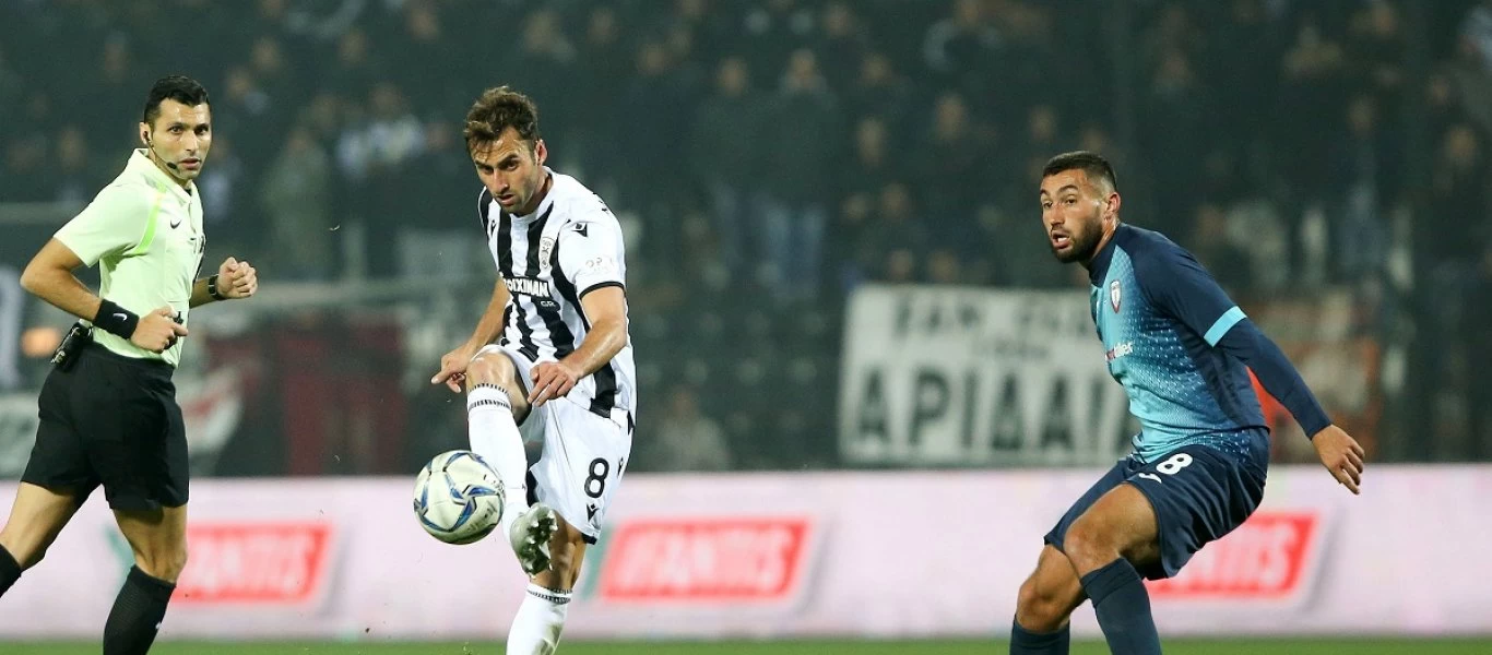 Υπόθεση «ΠΑΟΚ-Ξάνθης»: Την Δευτέρα στον αθλητικό δικαστή - Ποια τα δεδομένα;